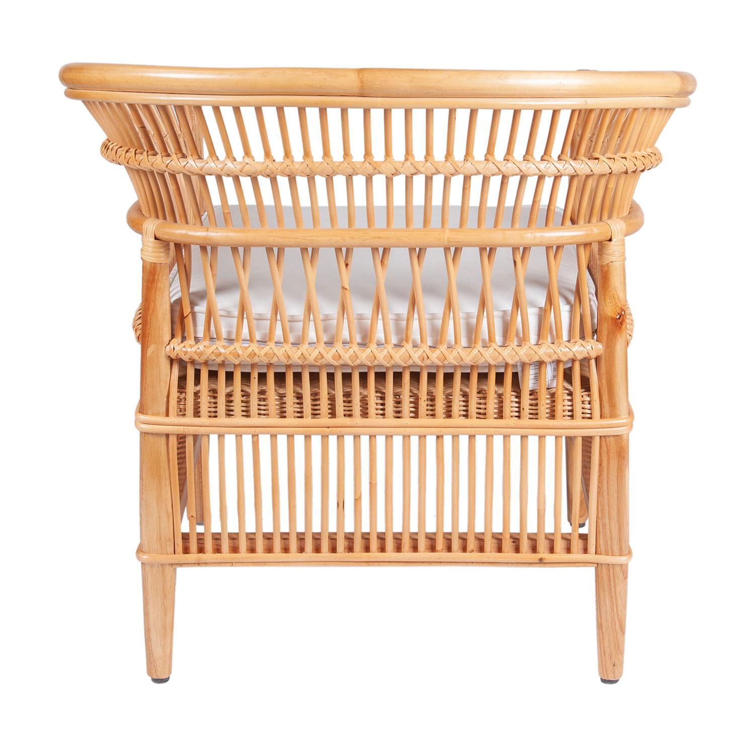 jeffan rattan chair