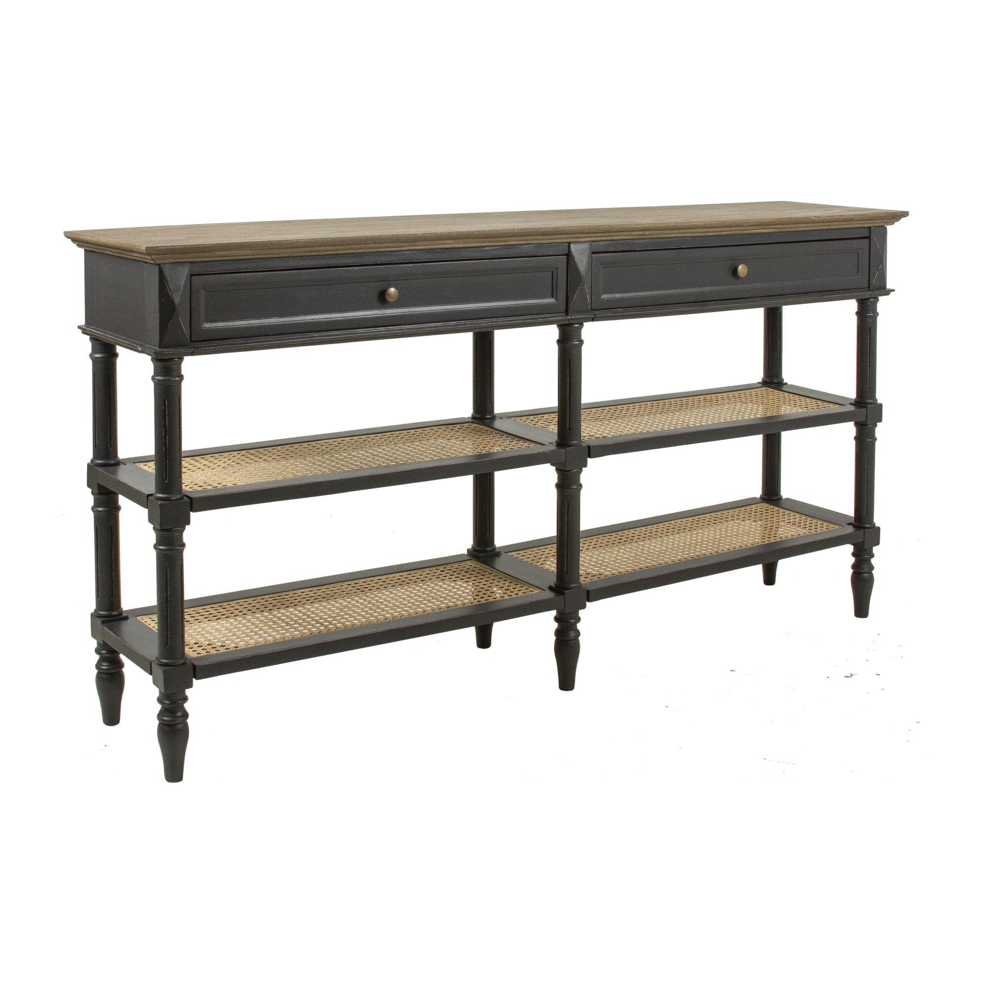 Bristol Console Table, KD